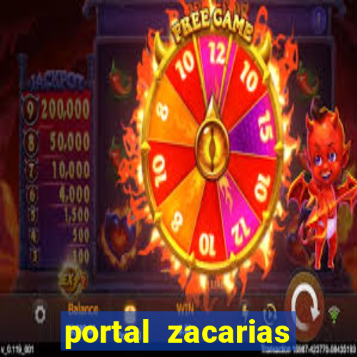 portal zacarias futebol mexicano